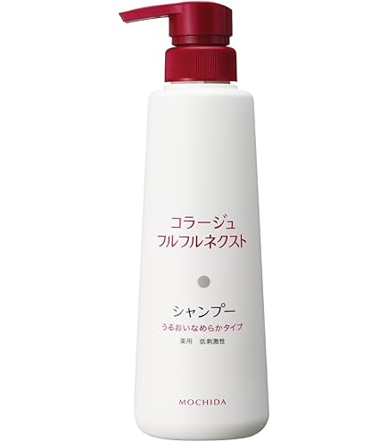 コラージュ ネクストシャンプー うるおいなめらかタイプ つめかえ用 280mL